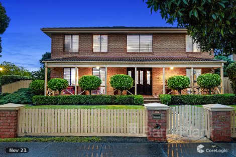 15 Townview Ave, Wantirna South, VIC 3152