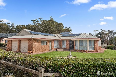 37 Cumberteen St, Hill Top, NSW 2575