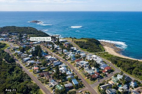 10 Northcote Ave, Swansea Heads, NSW 2281