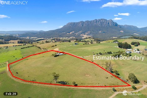 62 Browns Rd, West Kentish, TAS 7306