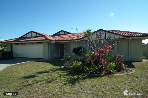 11 Earl St Vincent Cct, Eli Waters, QLD 4655