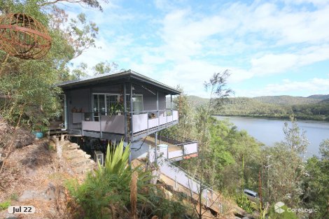 5614 Wisemans Ferry Rd, Gunderman, NSW 2775