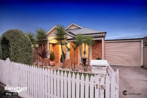 18 Toongabbie Pl, Craigieburn, VIC 3064