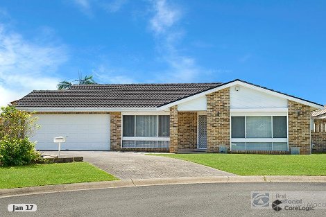 15 Tiber Pl, Kearns, NSW 2558