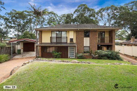 5 Glenn Pl, North Richmond, NSW 2754