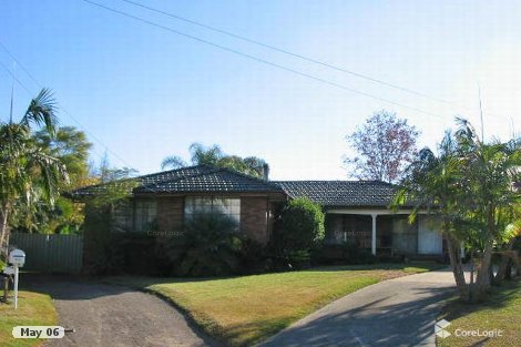 2 Heather Pl, Wilberforce, NSW 2756