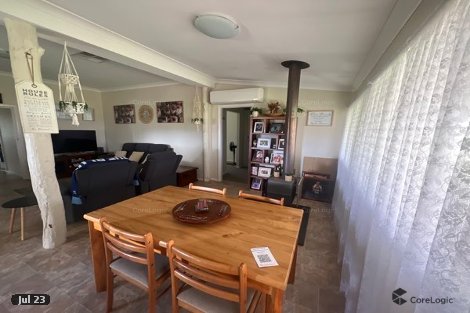 72l Rawsonville Rd, Rawsonville, NSW 2830