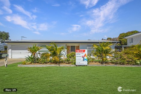 25 Harwood St, Park Avenue, QLD 4701