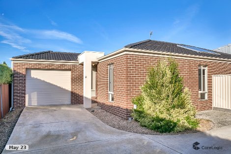 2/113 Spencer St, Sebastopol, VIC 3356