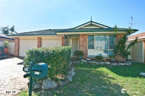 11 Sunrise Pl, Horningsea Park, NSW 2171