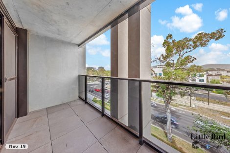 410/92 Northbourne Ave, Braddon, ACT 2612