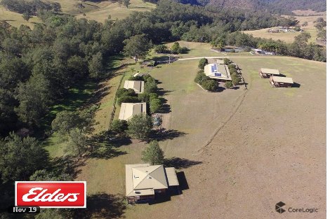 5077 Nowendoc Rd, Cooplacurripa, NSW 2424