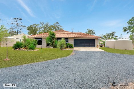 40 Forestry Rd, Adare, QLD 4343