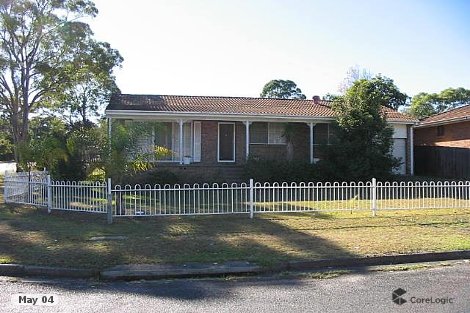 1 Somerville Cl, Budgewoi, NSW 2262