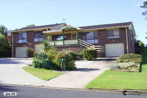 86 Cresswick Pde, Dalmeny, NSW 2546
