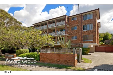 7/23-25 Station St, West Ryde, NSW 2114