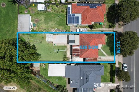 4 York St, Berala, NSW 2141