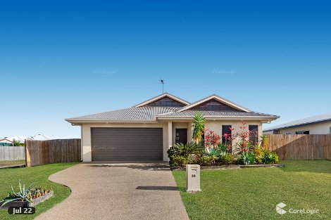 14 Littabella Pl, Bushland Beach, QLD 4818