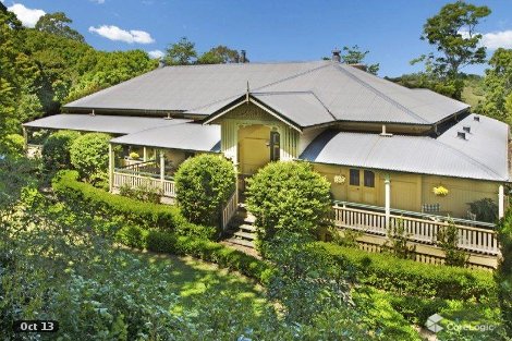 20 Kondalilla Falls Rd, Montville, QLD 4560