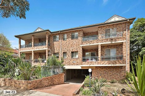 2/20-22 Graham Rd, Narwee, NSW 2209