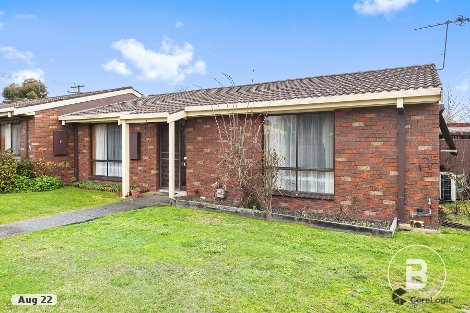 3/66 Albert St, Sebastopol, VIC 3356