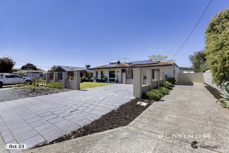 6 Glenside Cres, Craigie, WA 6025