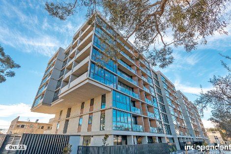 119/253 Northbourne Ave, Lyneham, ACT 2602