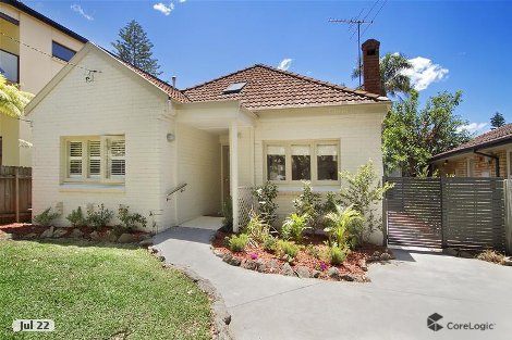 117 Wyndora Ave, Freshwater, NSW 2096