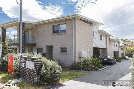 5/240 Newcastle Rd, Jesmond, NSW 2299