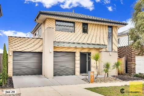 39 Galibier Pde, Fraser Rise, VIC 3336