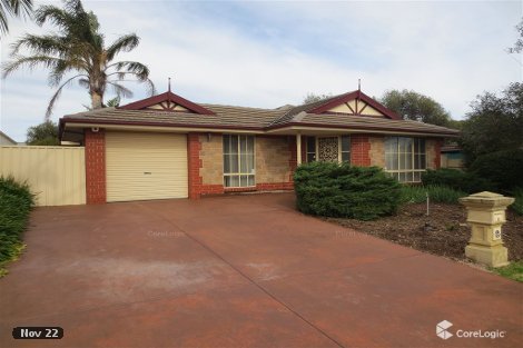 6 Calderstones Dr, Onkaparinga Hills, SA 5163