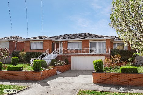 8 Lakeview Tce, Templestowe Lower, VIC 3107