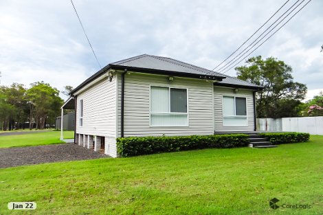 43 Sutherland Rd, Londonderry, NSW 2753