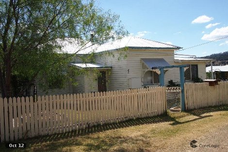 41 Roach St, Mount Colliery, QLD 4370