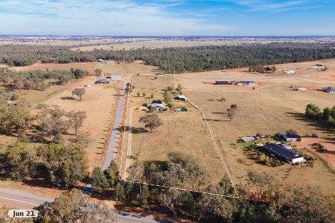 85 Rannock Rd, Coolamon, NSW 2701