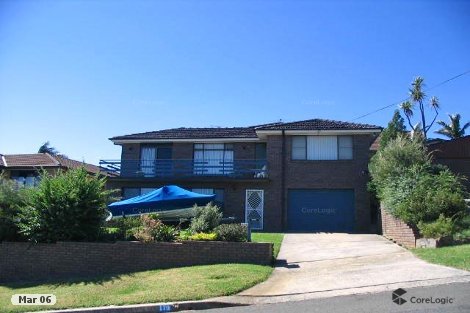 179 Landy Dr, Mount Warrigal, NSW 2528