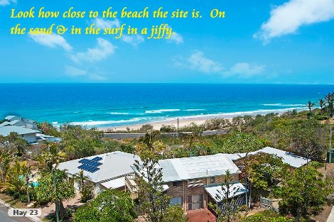 34 Orient Dr, Sunrise Beach, QLD 4567