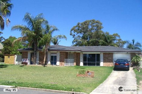 74 Grange Cres, Cambridge Gardens, NSW 2747