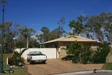 4 Coolan St, Bushland Beach, QLD 4818