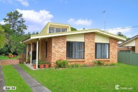 25 Lake Pde, East Corrimal, NSW 2518