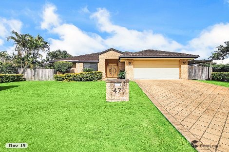 47 St Andrews Dr, Cornubia, QLD 4130