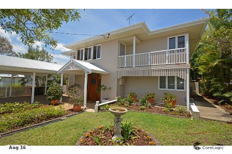 27 Somerfield St, Upper Mount Gravatt, QLD 4122