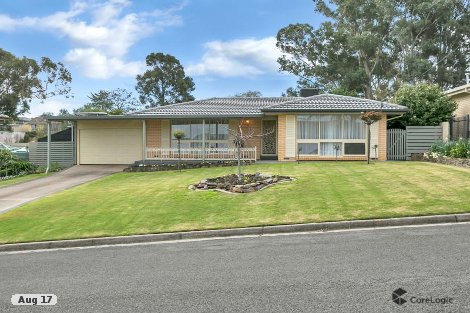 14 Hatherley Ave, O'Halloran Hill, SA 5158