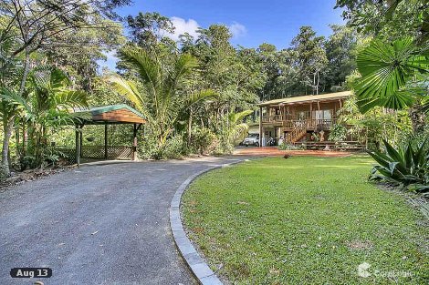 55 Butler Dr, Kuranda, QLD 4881