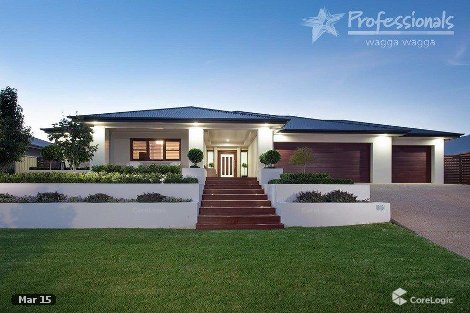 35 Brindabella Dr, Tatton, NSW 2650