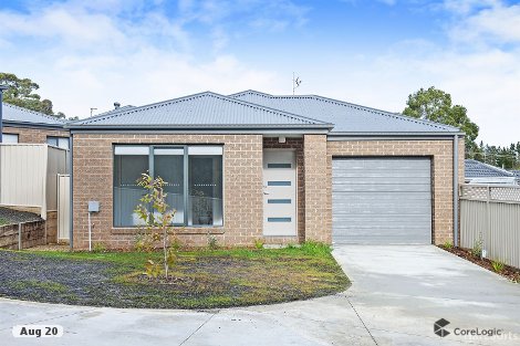 1/24 Shakespeare Ave, Mount Helen, VIC 3350