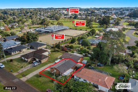 1/13 Arrowsmith Ave, Alstonville, NSW 2477