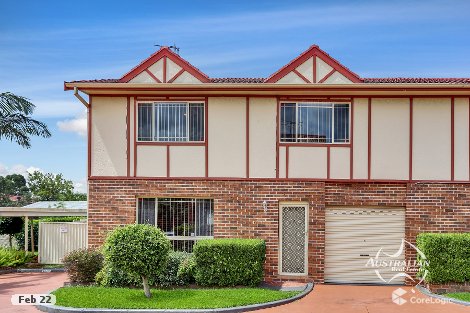 8/37 Stanbury Pl, Quakers Hill, NSW 2763