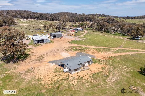 770 Inverary Rd, Bungonia, NSW 2580