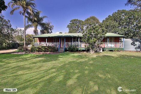 109 Lockyer View Rd, Wivenhoe Pocket, QLD 4306